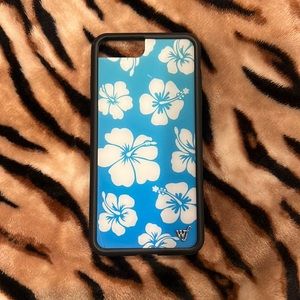 Wildflower iPhone 6/7/8 Plus case
